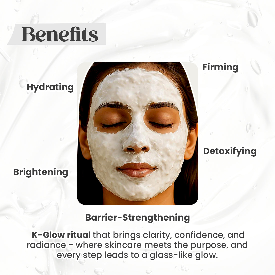 Collagen Mould Mask – Firm, Hydrate & Glow Naturally (Copy1)