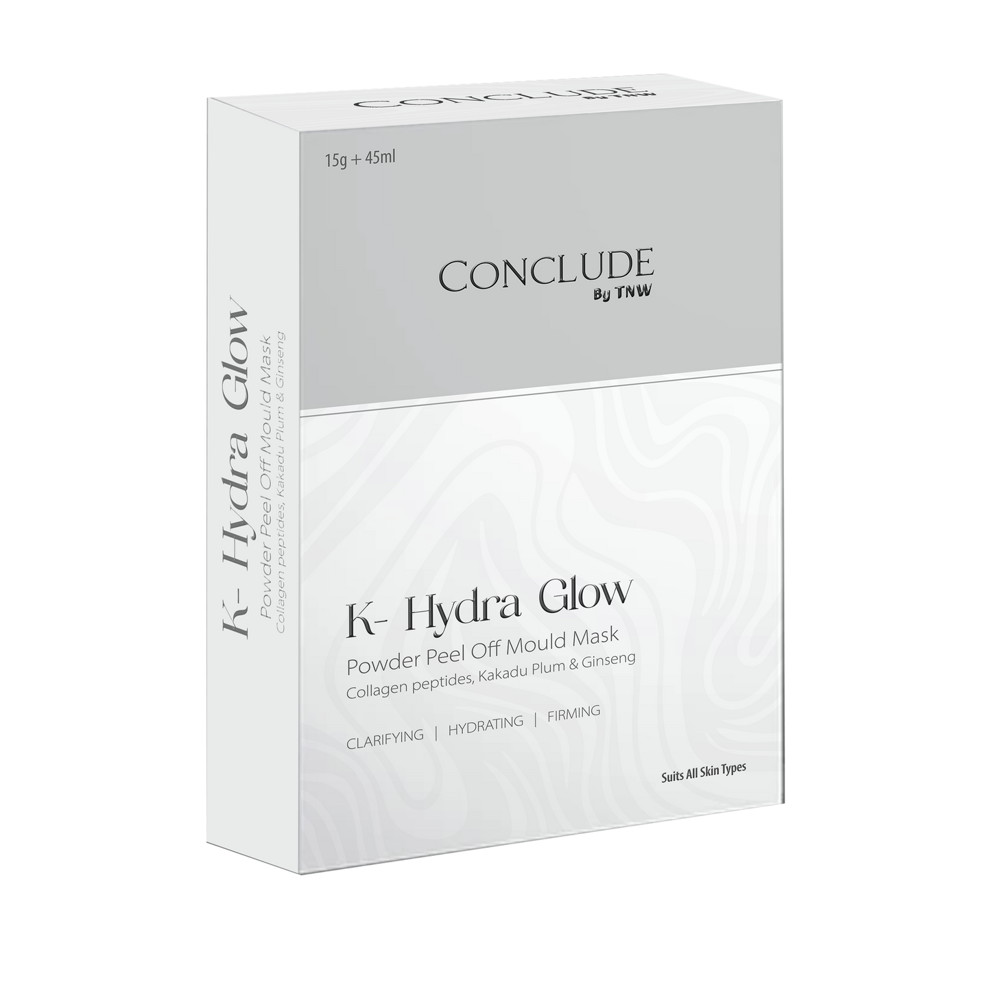 Collagen Mould Mask – Firm, Hydrate & Glow Naturally (Copy1)