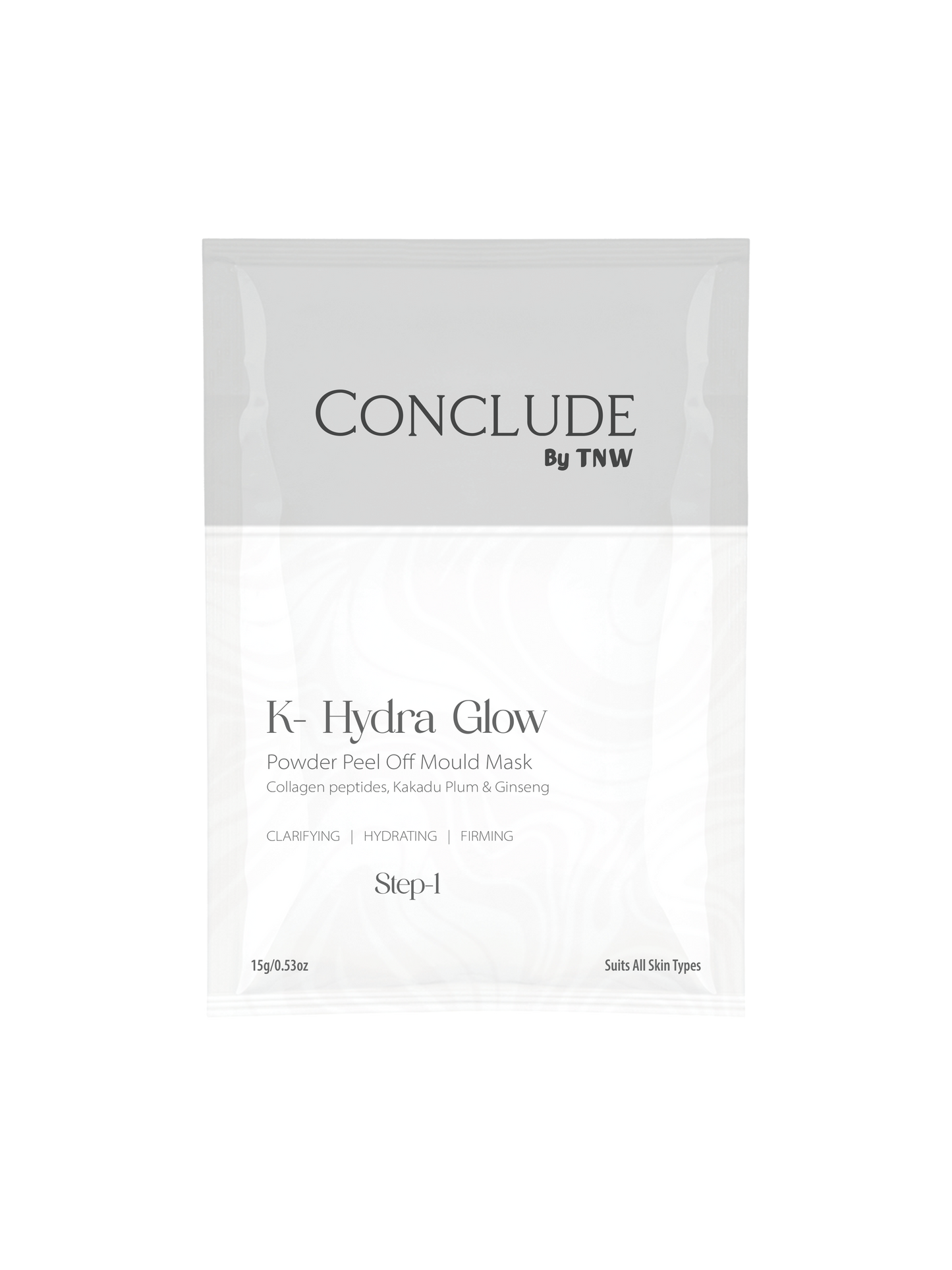 Collagen Mould Mask – Firm, Hydrate & Glow Naturally (Copy1)