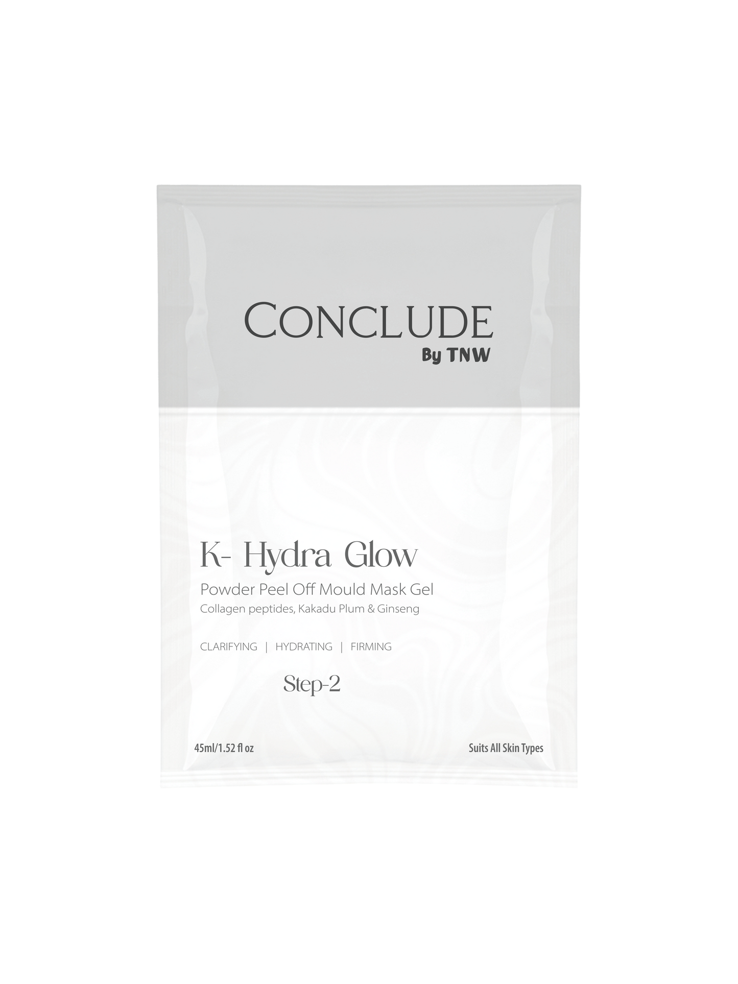 Collagen Mould Mask – Firm, Hydrate & Glow Naturally (Copy1)