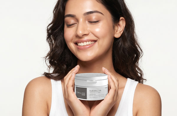 Damaged / Weak Skin Barrier