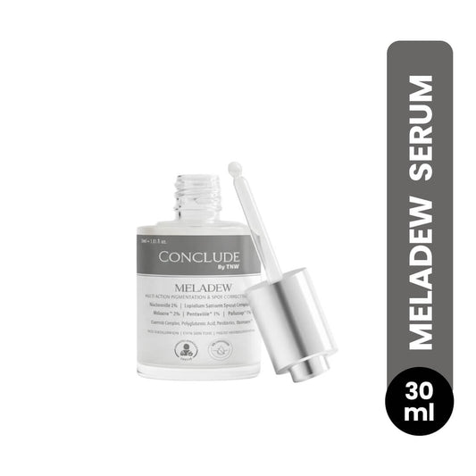 Meladew Pigmentation & Spot Correcting Serum | Niacinamide & Melazero