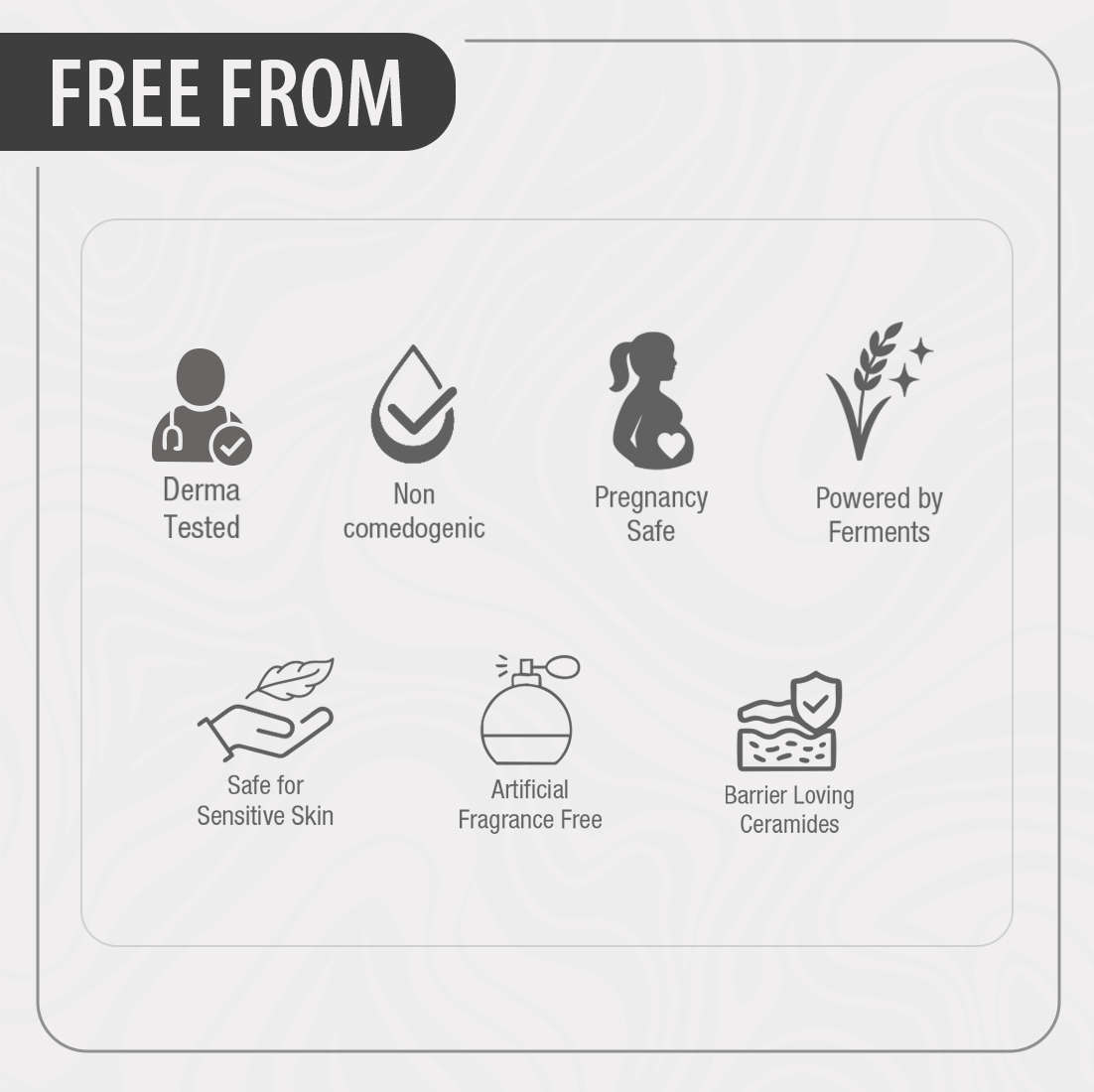 Hydrating Jelly Toner Pads | Rice Extract, Ceramide & Centella | 40 Pads