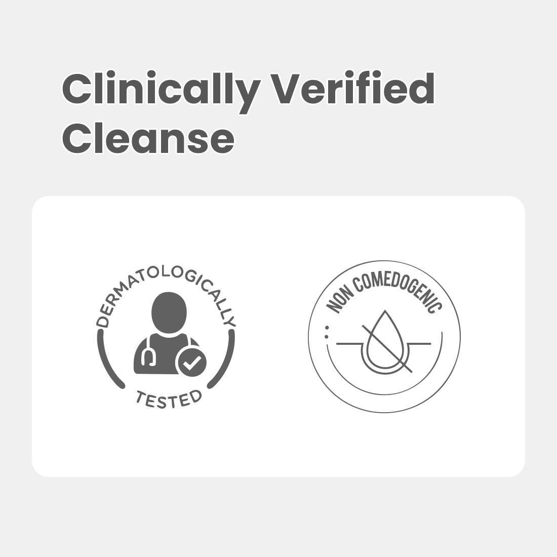 Barrier Dewfine Facewash | Hydrating, Brightening & Barrier Repair