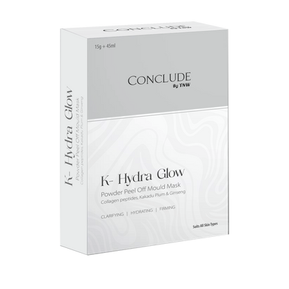 Collagen Mould Mask – Firm, Hydrate & Glow Naturally