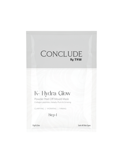 Collagen Mould Mask – Firm, Hydrate & Glow Naturally