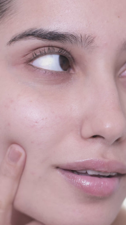 Dewplex Tone Correcting Hydrating Moisturizer | Niacinamide & Melazero