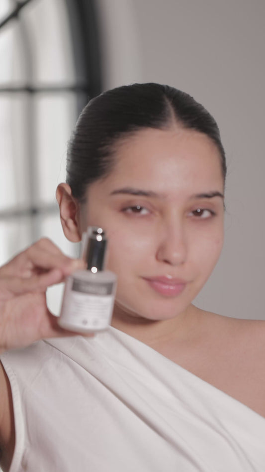 Meladew Pigmentation & Spot Correcting Serum | Niacinamide & Melazero